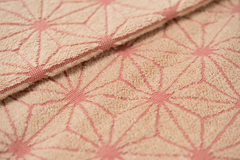 bath towel Japanese Appearance 3pieces Cotton100% JAPAN