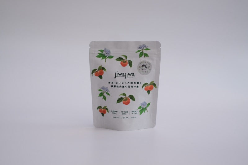 jiwajiwa Bath salts/bath care Bathing accessories Unisex JAPAN
