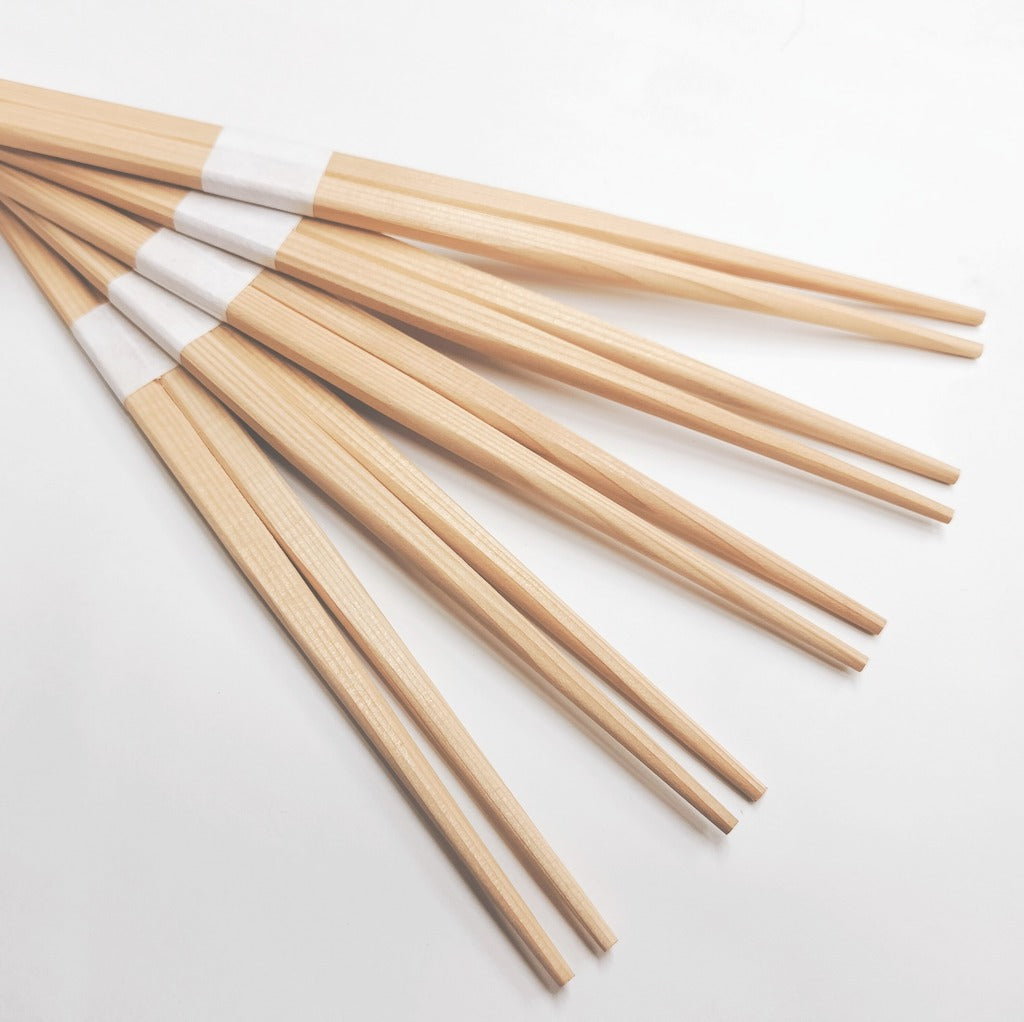 Iwai Sangyo Co., Ltd. Disposable chopsticks chopsticks 2pieces Unisex JAPAN