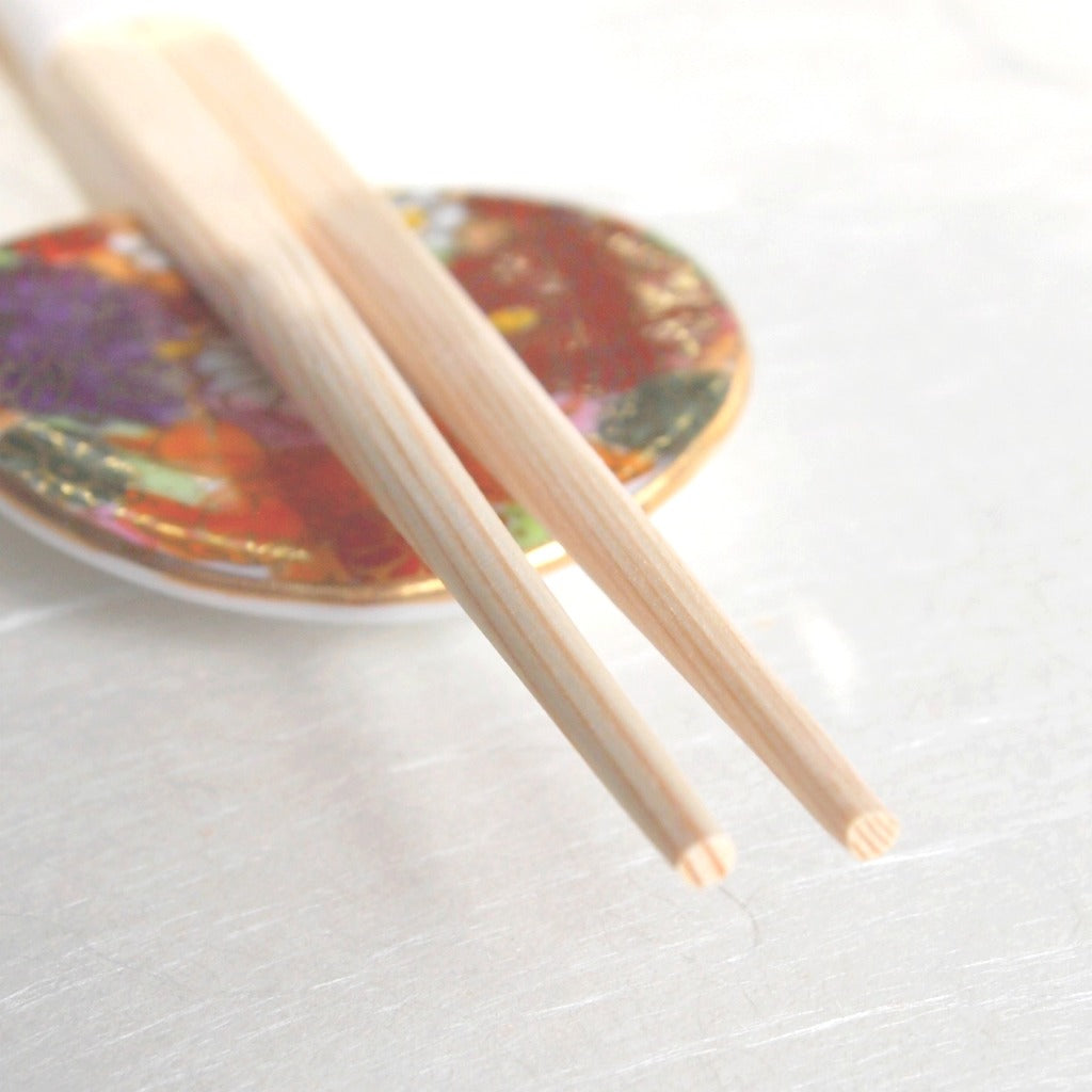 Iwai Sangyo Co., Ltd. Disposable chopsticks chopsticks 2pieces Unisex JAPAN