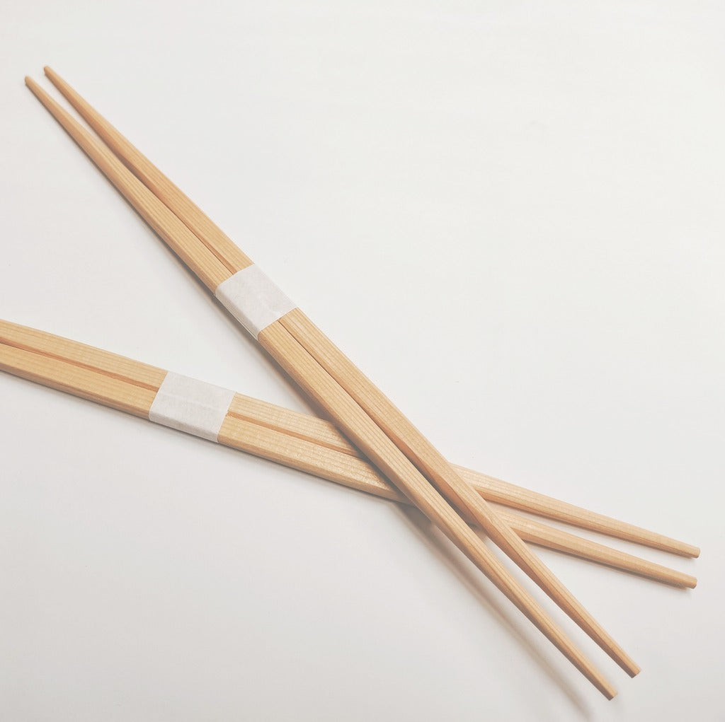 Iwai Sangyo Co., Ltd. Disposable chopsticks chopsticks 2pieces Unisex JAPAN