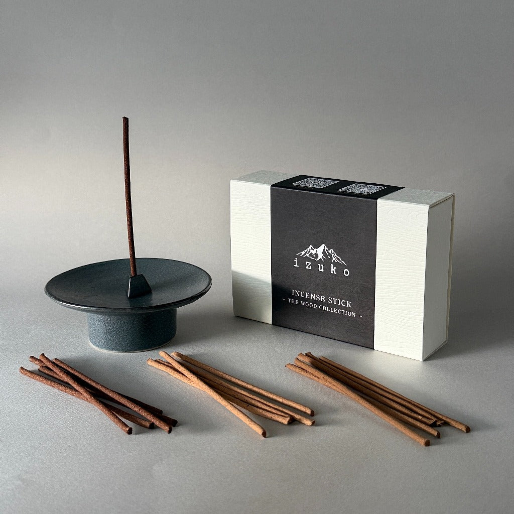 Japanese Incense Sticks Set of 2 – The Wood Collection