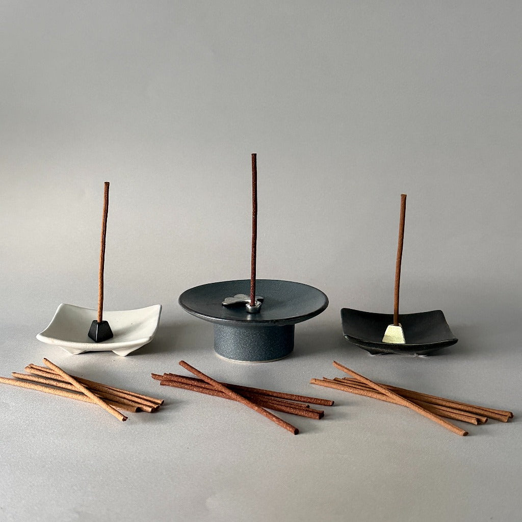 Japanese Incense Sticks Set of 2 – The Wood Collection