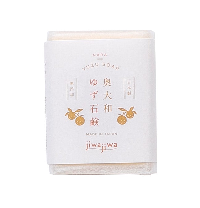 jiwajiwa Body Soap Soap Unisex JAPAN