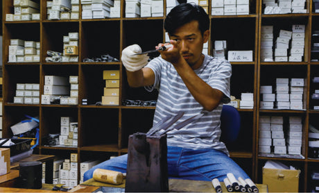 【SAKAI ICHIJI】Japanese Kitchen Knives