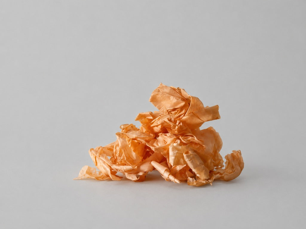 RIJINDA wood wood shavings Cypress Unisex JAPAN
