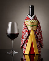 Living Pais Bottle holder Bottle cover Polyester Unisex JAPAN