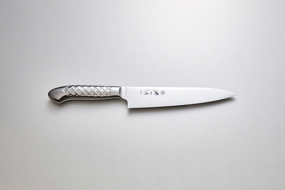 Sakai Primary Ox sword knife #16040 stainless steel Unisex JAPAN