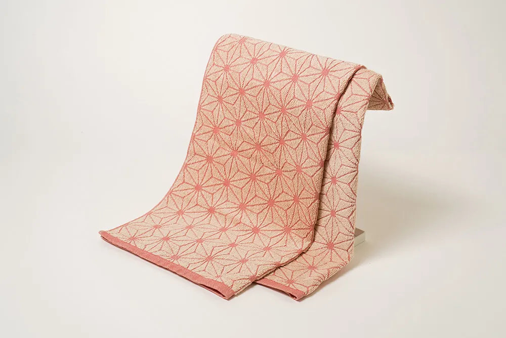 bath towel Japanese Appearance 3pieces Cotton100% JAPAN