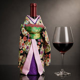 Living Pais Bottle holder Bottle cover Polyester Unisex JAPAN