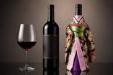 Living Pais Bottle holder Bottle cover Polyester Unisex JAPAN