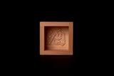 RIJINDA sake glass Masu 桧 Unisex JAPAN