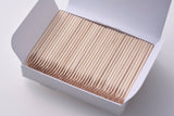 KIKUSUI toothpick 10-pack of 300 pieces per box Wood JAPAN