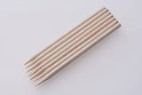 KIKUSUI toothpick 10-pack of 300 pieces per box Wood JAPAN