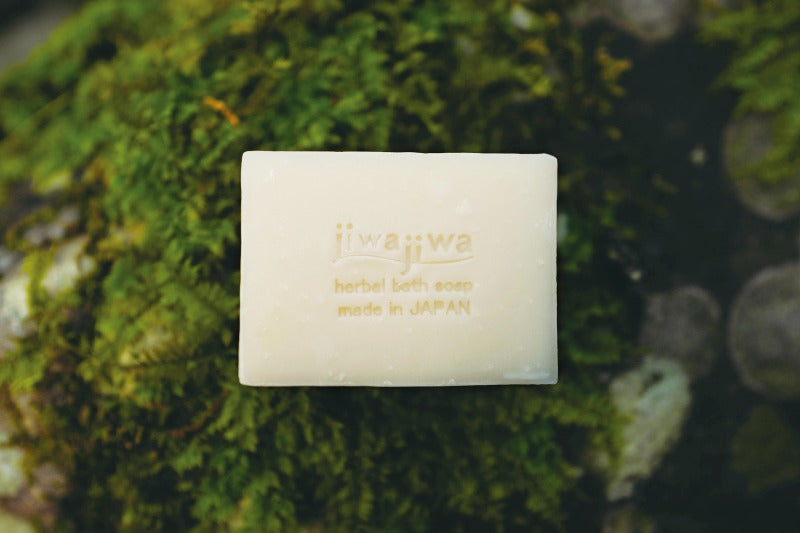 jiwajiwa Body Soap Soap Unisex JAPAN