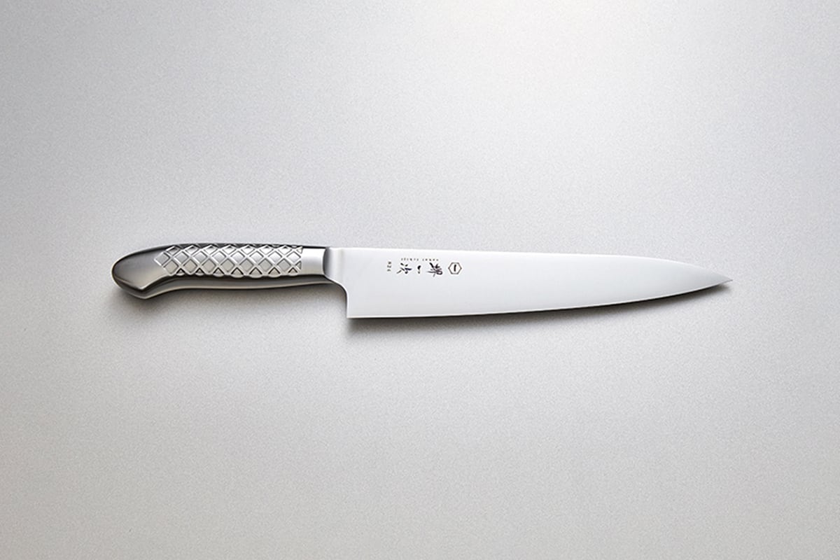 Sakai Primary Ox sword knife #16050 stainless steel Unisex JAPAN