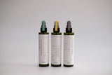 jiwajiwa massage aroma Room Spray Hinoki cypress, lemongrass, Kuromoji Unisex JAPAN