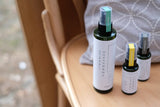jiwajiwa massage aroma Room Spray Hinoki cypress, lemongrass, Kuromoji Unisex JAPAN