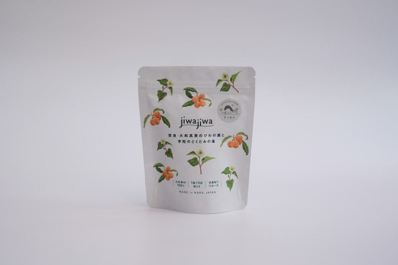 jiwajiwa Bath salts/bath care Bathing accessories Unisex JAPAN