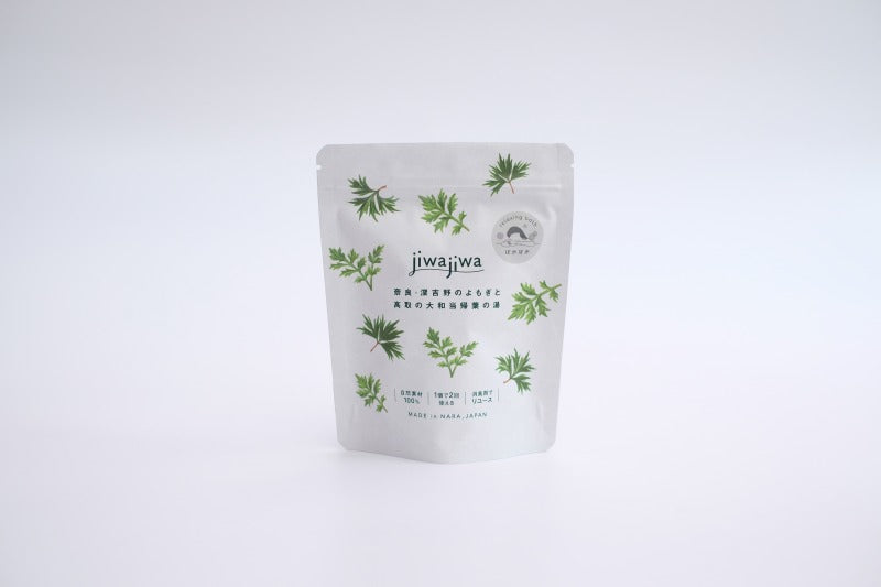 jiwajiwa Bath salts/bath care Bathing accessories Unisex JAPAN