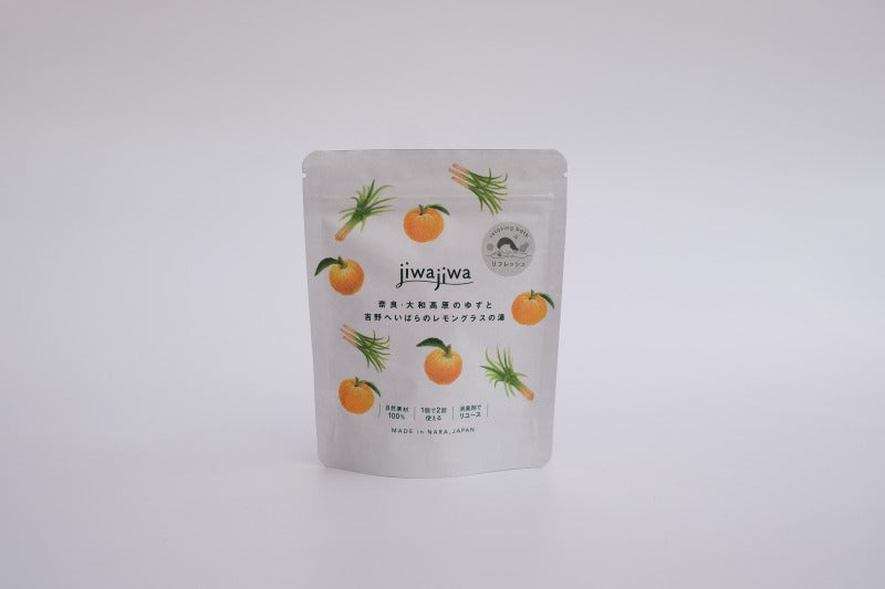 jiwajiwa Bath salts/bath care Bathing accessories Unisex JAPAN
