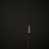 izuko Incense Incense Cedar, Japanese tea, Machilus thunbergii Unisex JAPAN