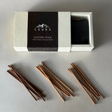 Japanese Incense Sticks Set of 2 – The Wood Collection