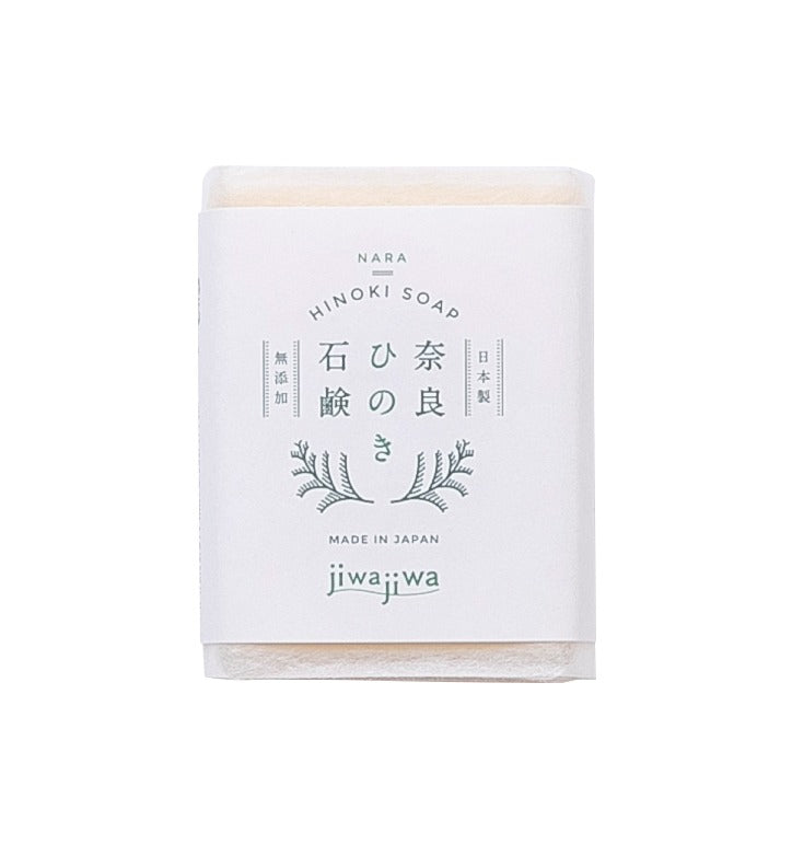 jiwajiwa Body Soap Soap Unisex JAPAN