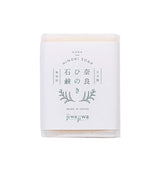 jiwajiwa Body Soap Soap Unisex JAPAN