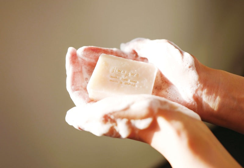 jiwajiwa Body Soap Soap Unisex JAPAN